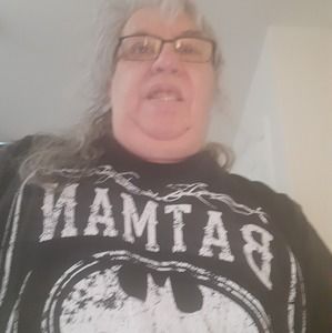 Meet your Posher, Gordy